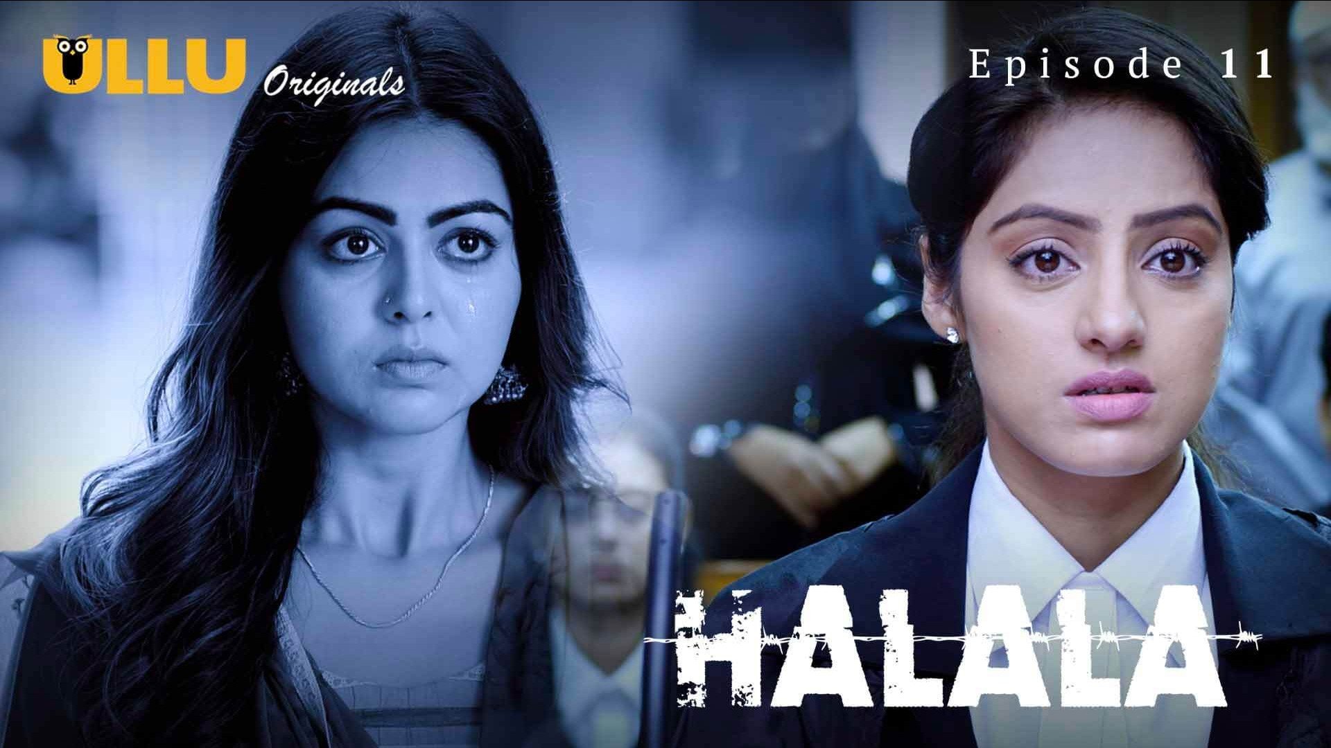 Halala Part 11